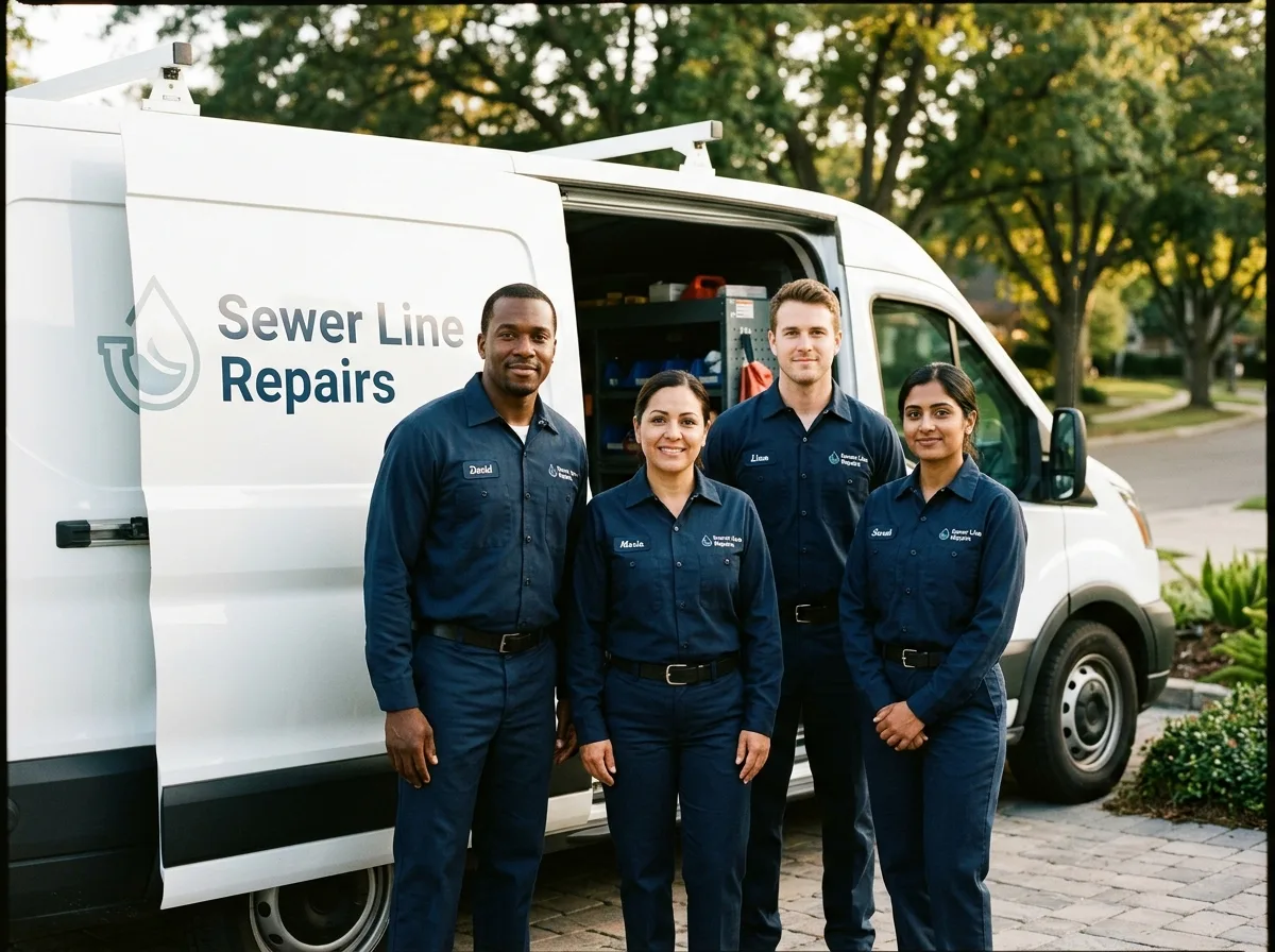 Emergency Plumber company in Reading, PA